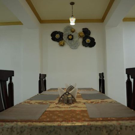 فندق The Jamawar Srīnagar المظهر الخارجي الصورة