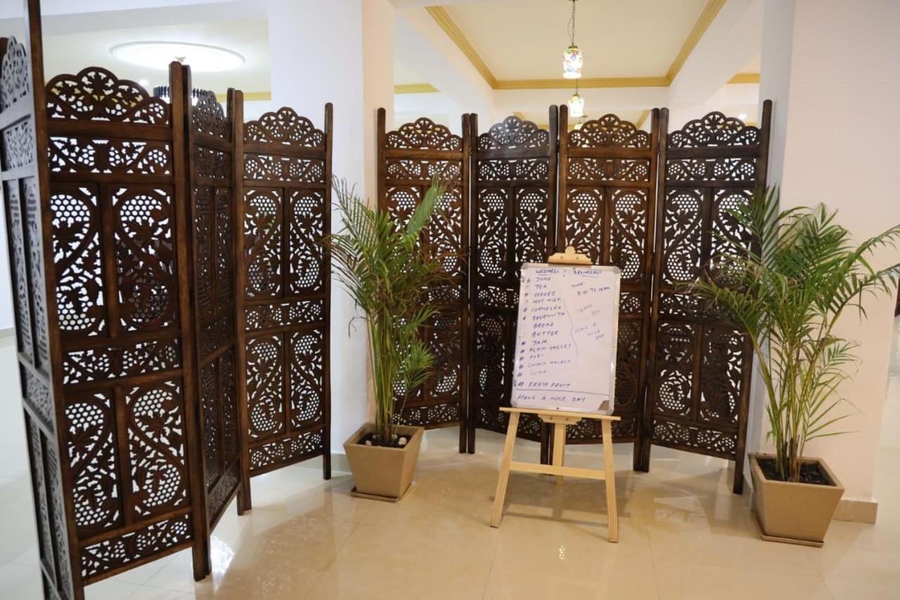 فندق The Jamawar Srīnagar المظهر الخارجي الصورة